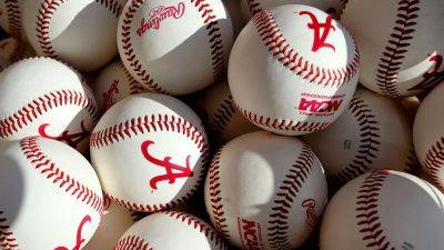 New details emerge in Alabama baseball gambling scandal involving ex-coach: report