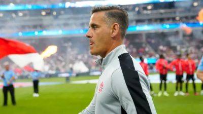 Herdman drawing on positives to ease pain of Canada's Gold Cup loss to U.S.