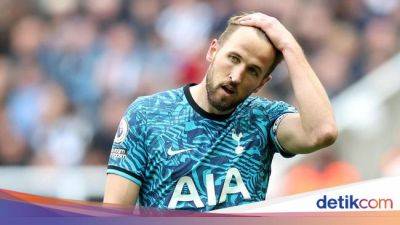 Bayern Munich - Thomas Tuchel - Ange Postecoglou - Harry Kane - Tottenham Hotspur - Harry Kane Dipepet Bayern, Manajer Tottenham Tak Ambil Pusing - sport.detik.com