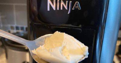 Ninja's 'amazing' CREAMi gadget slashed by £50 for Amazon Prime Day 'makes ice cream to rival Mr Whippy and McFlurries' - we tried it - manchestereveningnews.co.uk