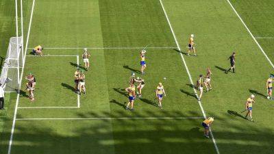 Broadcasting all GAA championship games 'not realistic', GAA to tell committee
