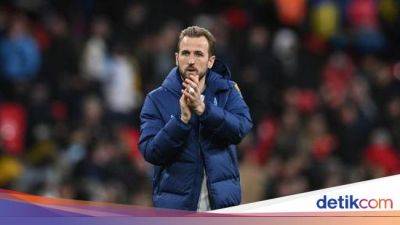 Bayern Munich - Robert Lewandowski - Thomas Tuchel - Harry Kane - Tottenham Hotspur - Kane Tertarik Gabung Bayern - sport.detik.com