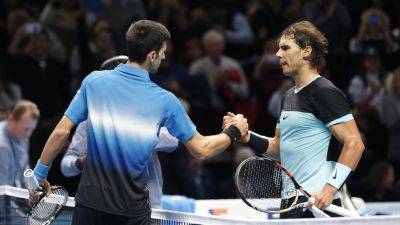 Roger Federer, Rafael Nadal 'have transcended their sport more' than Novak Djokovic – Toni Nadal on tennis GOAT debate
