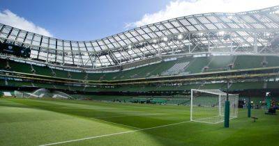 Brendan Rodgers - Celtic vs Wolves gets new venue and date as friendly finally ON after South Korea no go - dailyrecord.co.uk - Britain - Portugal - Japan - Ireland - county Ross - South Korea