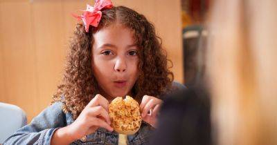 Families can get free food by asking for Ellen in Morrisons this summer - manchestereveningnews.co.uk - Britain - county Morrison