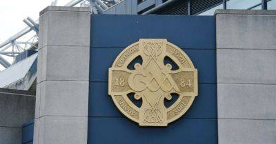 'Unrealistic' to have every intercounty game on TV, GAA bosses to say - breakingnews.ie - Ireland