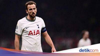 Sikap Profesional Kane di Tengah Isu Kepindahan ke Bayern