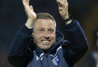 Gillingham manager Neil Harris hopes club can sell more season tickets than ever ahead of their 2023/24 League 2 campaign