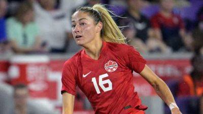 ACL injuries keeping players from across the globe out of Women's World Cup