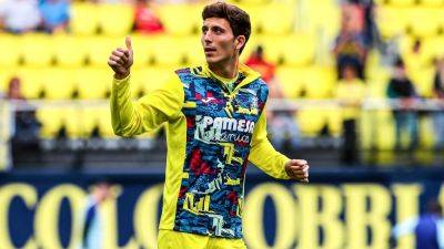 Pau Torres seals transfer from Villarreal to Aston Villa as Unai Emery continues to build squad