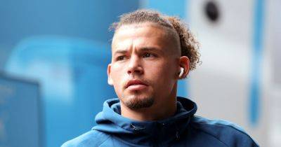 What Marcelo Bielsa told Kalvin Phillips after his lowest Man City moment