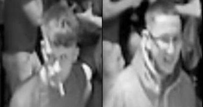 Man, 60, left with head injuries after violent attack by unknown men near Wetherspoons - manchestereveningnews.co.uk