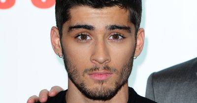 Zayn Malik opens up on real reason he quit One Direction as he gives first interview in six years