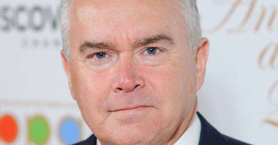 BREAKING: Huw Edwards named as BBC presenter facing allegations over payments for sexually explicit images - manchestereveningnews.co.uk