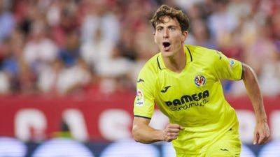 Aston Villa complete signing of Pau Torres from Villarreal