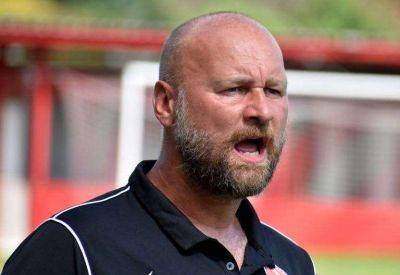 Hythe Town manager Steve Watt on striker Jake Embery’s move to Reachfields