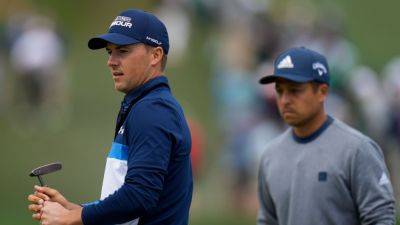 Golfers say PGA Tour commish Jay Monahan must win back trust - ESPN