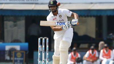 Duleep Trophy: Bowlers Help West Zone Gain Command Over South Zone