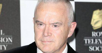Huw Edwards confirms he has NOT resigned from the BBC - manchestereveningnews.co.uk