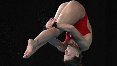 A (non-swimming) guide to the World Aquatics Championships