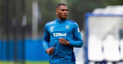 Michael Beale - Dujon Sterling brands Rangers boss Michael Beale 'a tactical genius' as he offers insight on unseen training details - dailyrecord.co.uk - Germany - Scotland - county Sterling