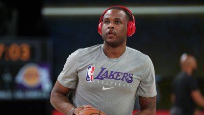 NBA Champion Dion Waiters opens up about unceremonious exit from NBA: 'It was my attitude, my character'
