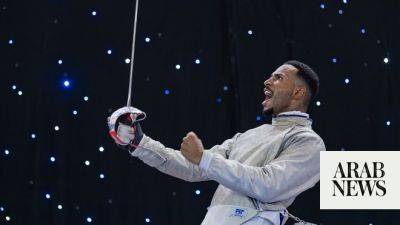 Saudis win seven more medals at Arab Games in Algeria, raising total to 29 - arabnews.com - Britain - Qatar - Algeria - Tunisia - Uae - Mauritania - Saudi Arabia - Bahrain - Palestine - Syria