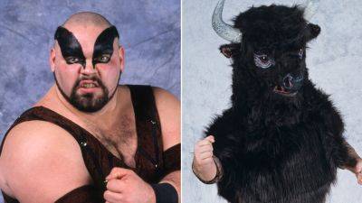 Ryan Gaydos - Ex-WWE star known as Mantaur dead at 55 - foxnews.com - Usa