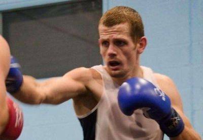 Faversham’s Alex Branson-Cole on his return to action at London’s York Hall this weekend and sparring with British and Commonwealth middleweight champion Felix Cash