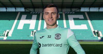 Josh Campbell - Steve Clarke - Ouzy See joining Love Island stuns Josh Campbell as Hibs star reveals alternative nickname to 'big handsome' - dailyrecord.co.uk
