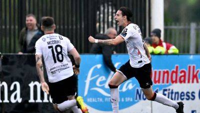 Preview: Dundalk and Derry City in Europa Conference action