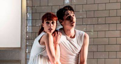 It's the classic love story, but not as you know it - Romeo and Juliet at The Lowry, reviewed
