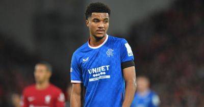 Malik Tillman Rangers story takes fresh twist as Eintracht Frankfurt plot swoop based on Bayern link - dailyrecord.co.uk - Germany - Scotland - Usa