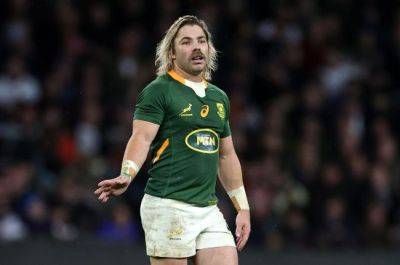 Boks have New Zealand's respect, must defy history to triumph in Auckland