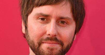 Inbetweeners star James Buckley shuts down talk of reunion with harsh statement