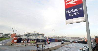 Full impact of train ticket office closure plans revealed in latest update by travel bosses - manchestereveningnews.co.uk - county Hall