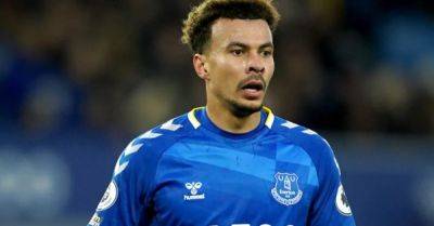 Sky Bet - Gary Neville - Dele Alli - Dele Alli reveals sexual abuse, addiction and struggle with mental health - breakingnews.ie - Turkey