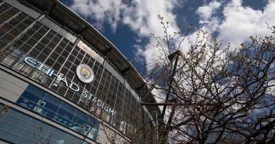 Man City's Etihad Stadium set to host empowerment summit to inspire young girls