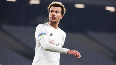 Gary Neville - Dele Alli - Dele Alli reveals sexual abuse, drug dealing and addiction following a recent six-week rehab spell - rte.ie