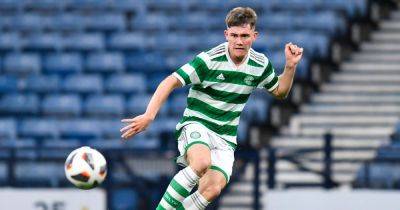 Brendan Rodgers gives Celtic youngster Mitchel Frame chance to shine in pre-season