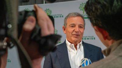Disney wants to keep ESPN, will look for strategic partners - CEO Iger - channelnewsasia.com