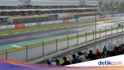 Erick Thohir - Sirkuit Mandalika - Motogp Mandalika - MotoGP Mandalika 2023: MGPA Janjikan Tak Ada Lagi Masalah Shuttle Bus - sport.detik.com - Indonesia