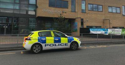 Reports of multiple Manchester schools on 'lockdown' - latest updates