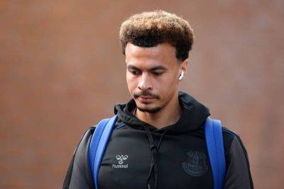 Dele Alli reveals he checked himself into rehab for addiction and almost retired at 24