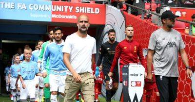Man City fans smash £10k landmark and sell out Community Shield screening as boycott momentum grows