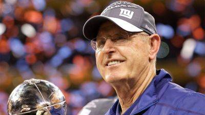 Two-time winning Super Bowl coaches Tom Coughlin and Mike Shanahan among semifinalists for Hall of Fame