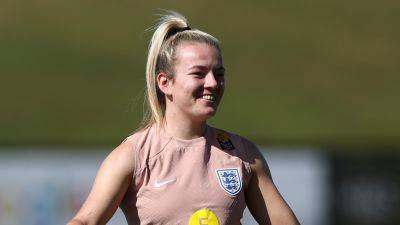 Lauren Hemp: Man City forward can be the star for England at Women's World Cup, says Jonas Eidevall