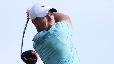 Rory McIlroy - Wouldn't play LIV Golf if last option on Earth - ESPN