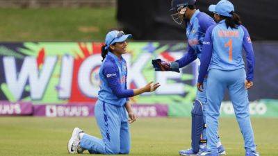 'Era Of Equality': ICC Announces Equal Prize Money For Men's, Women's Team Events