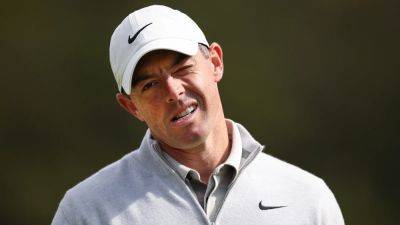 Not if you were the last Tour on Earth - Rory McIlroy would rather retire than play LIV Golf